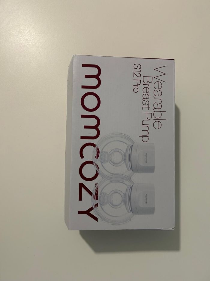 MOMCOZY PRO 12