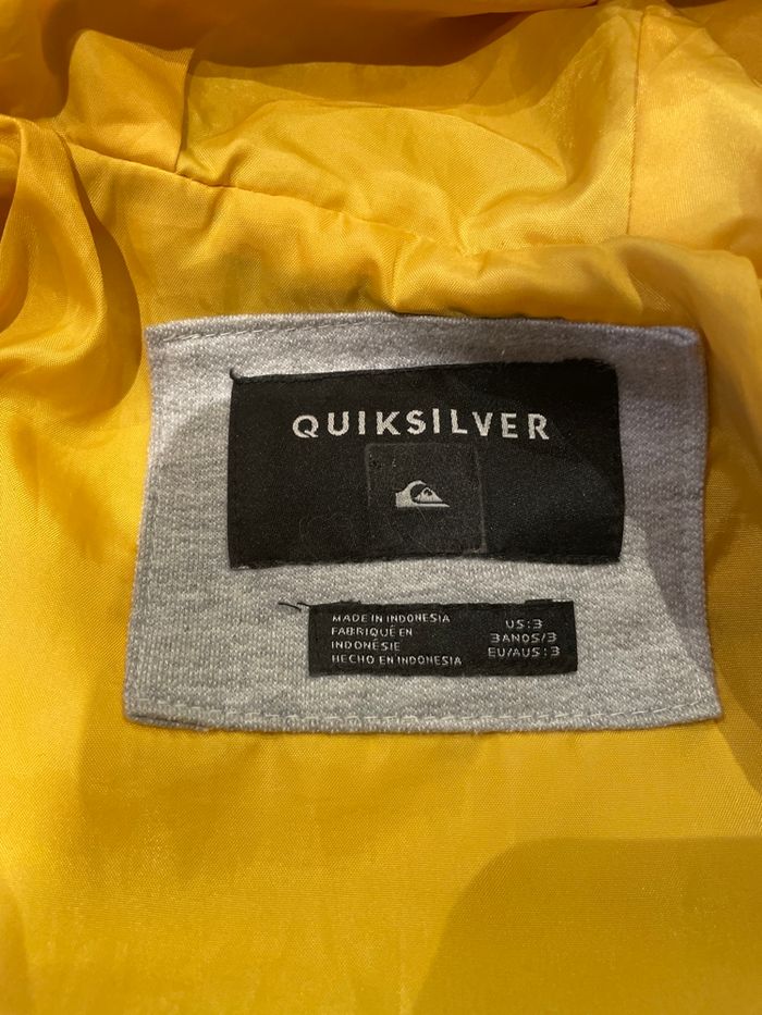 Doudoune garçon - photo numéro 3