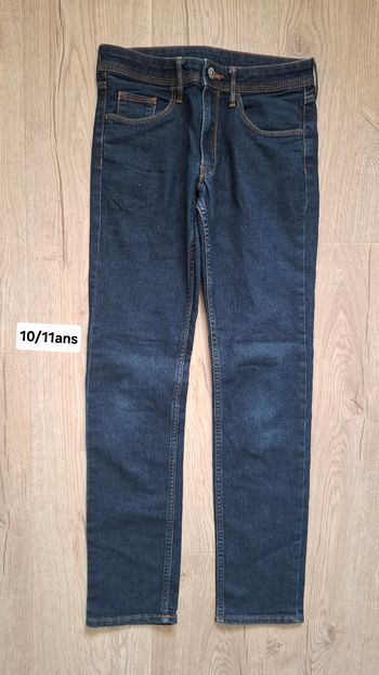 Jean 10/11ans H&M NEUF