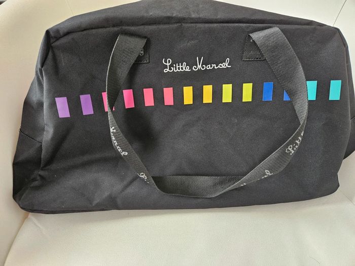 Sac little Marcel