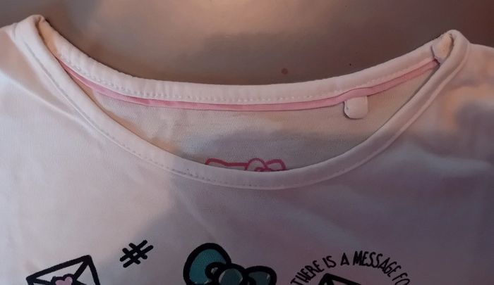 Pyjama Hello Kitty - photo numéro 6
