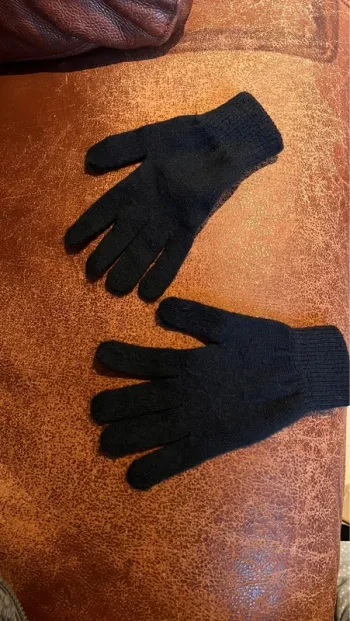 Paire de gants TU