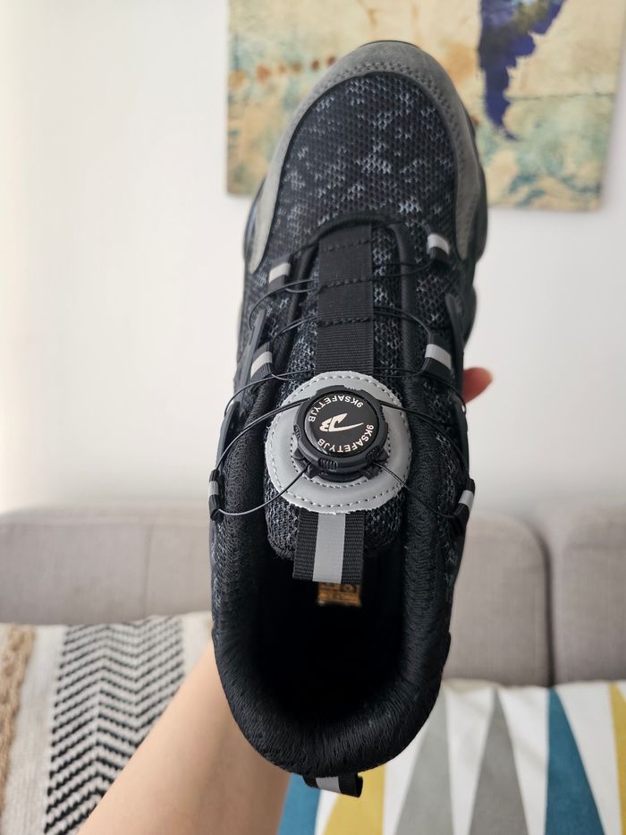 Chaussures de sécurité - photo numéro 6