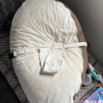 Pouf bebe