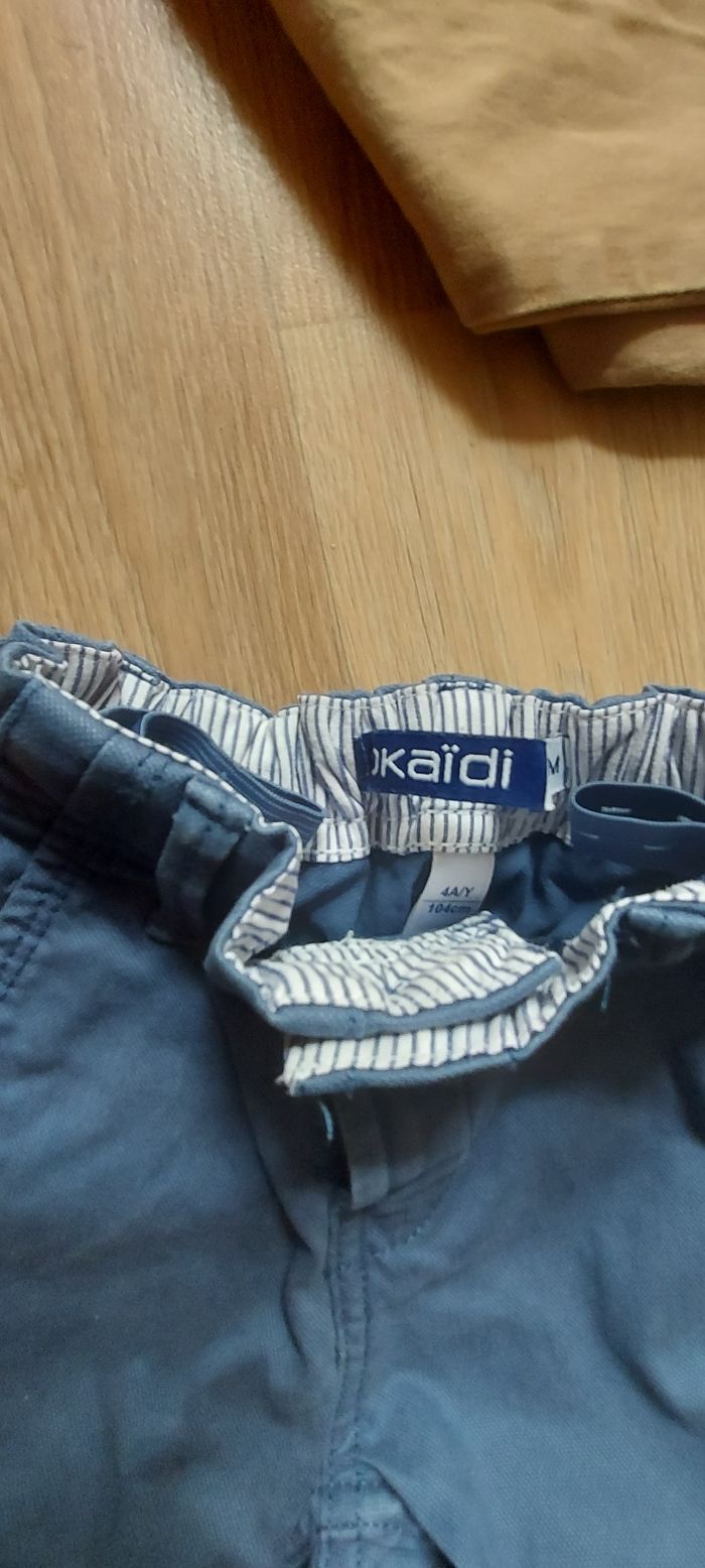 Lots 15 pantalons 4 ans - photo numéro 3