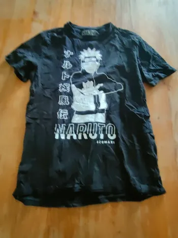 Tee-shirt taille XS