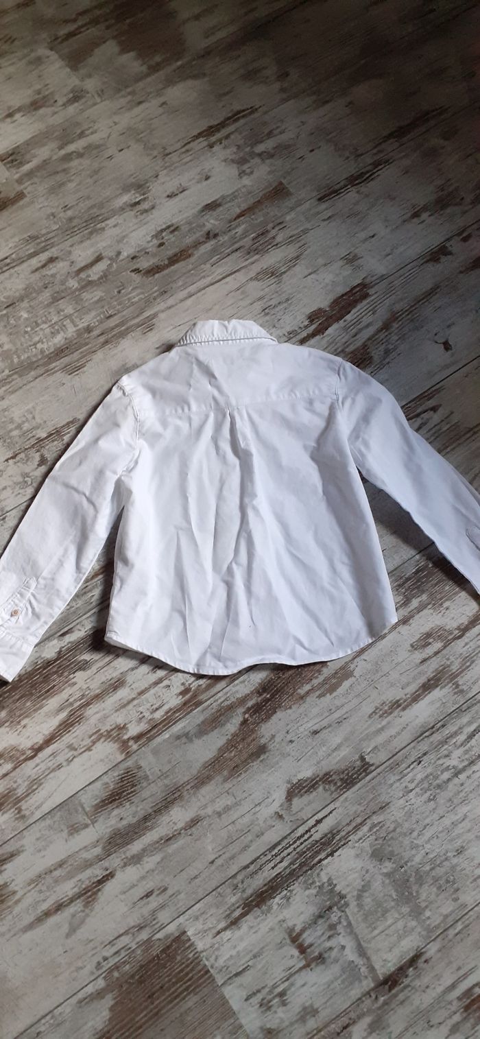 Chemise - photo numéro 2