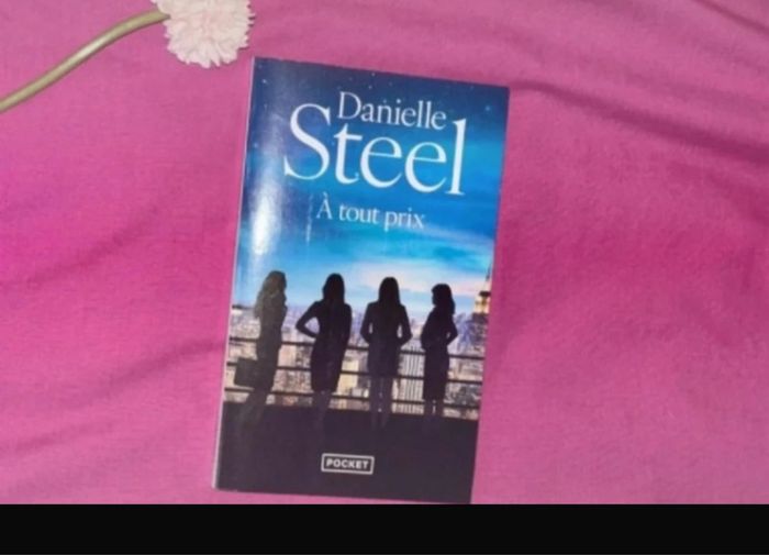 À tout prix - photo numéro 2