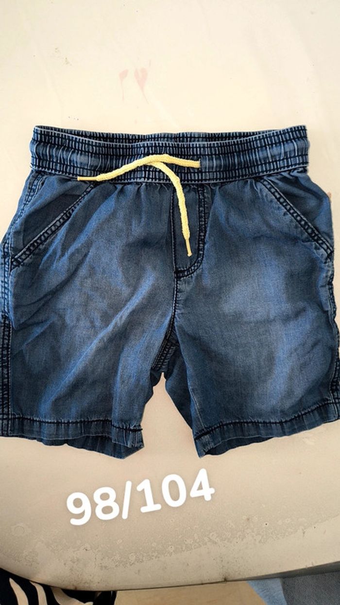 Short