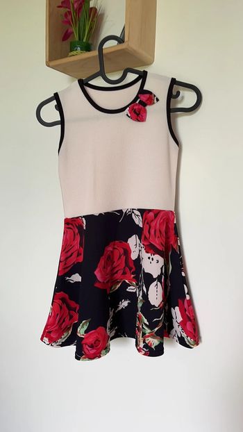 Robe fille