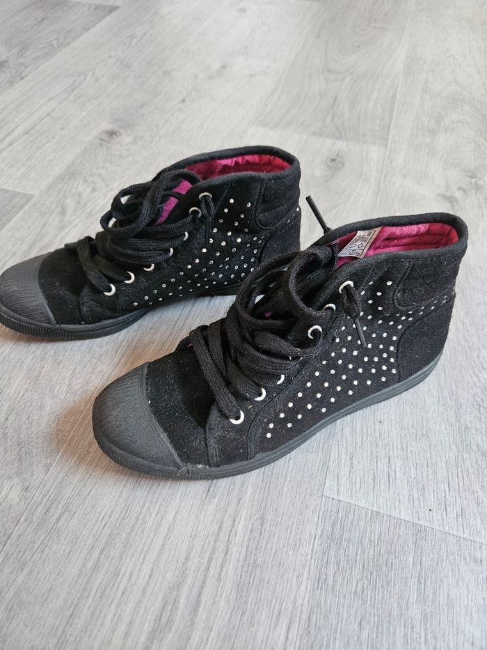 Bottines neuves en 37 - photo numéro 9