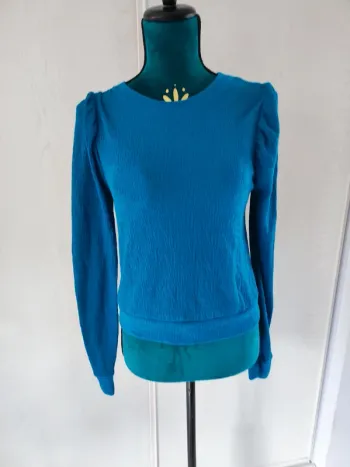 Pull ou blouse légère