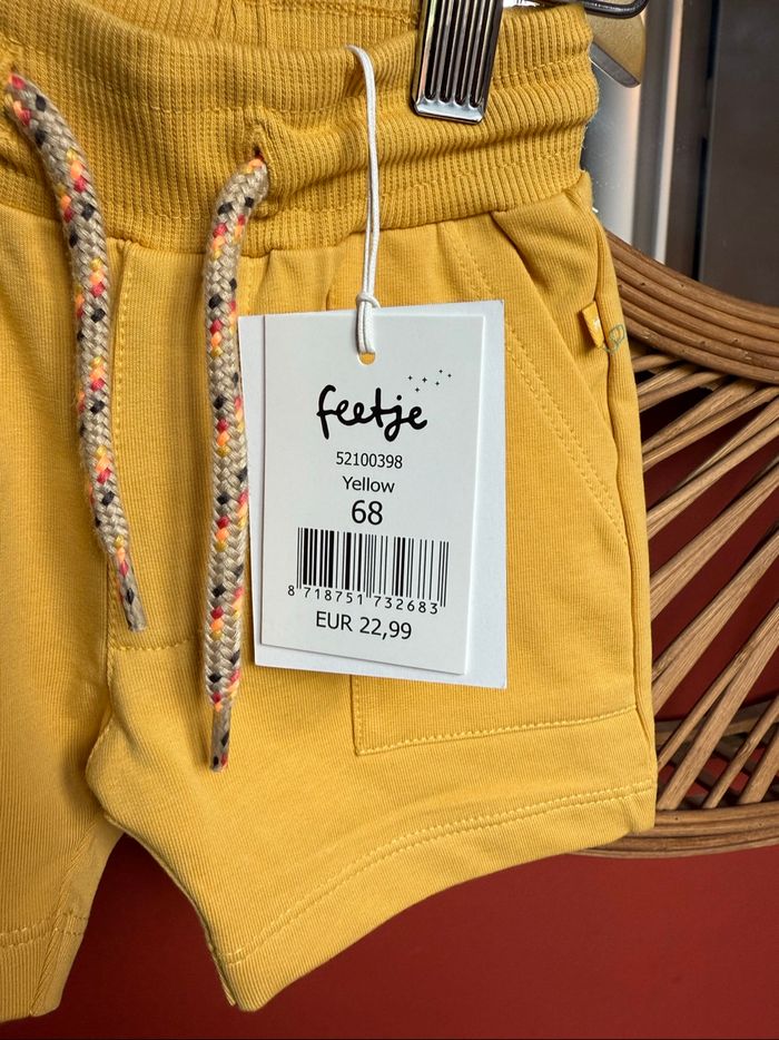 Ensemble Feetje 6 mois neuf avec étiquette - photo numéro 5