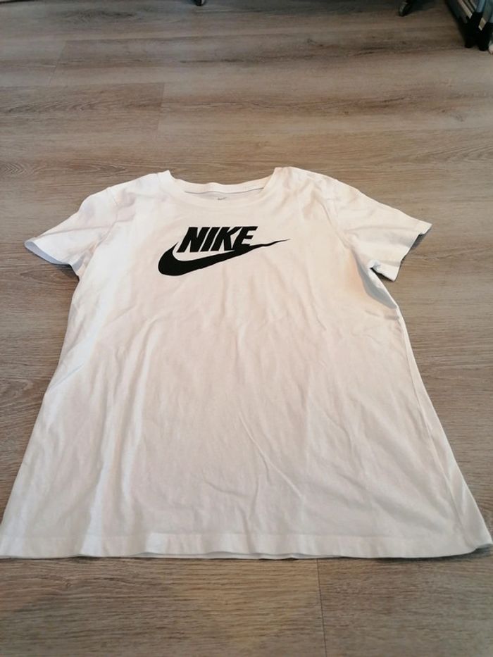 Tee shirt Nike