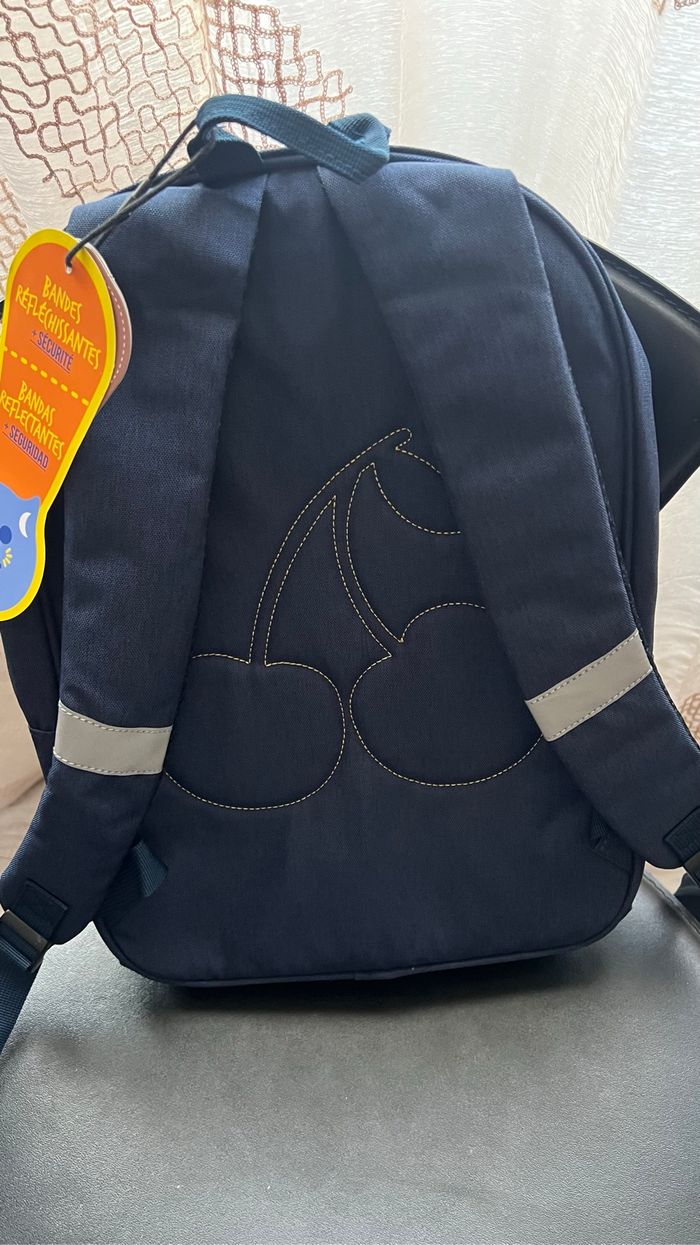 Sac à dos - photo numéro 3