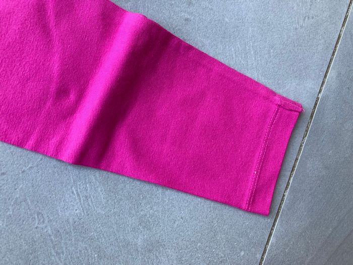 Legging rose kiabi  5 ans - photo numéro 5
