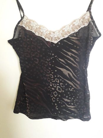 Débardeur  jennyfer