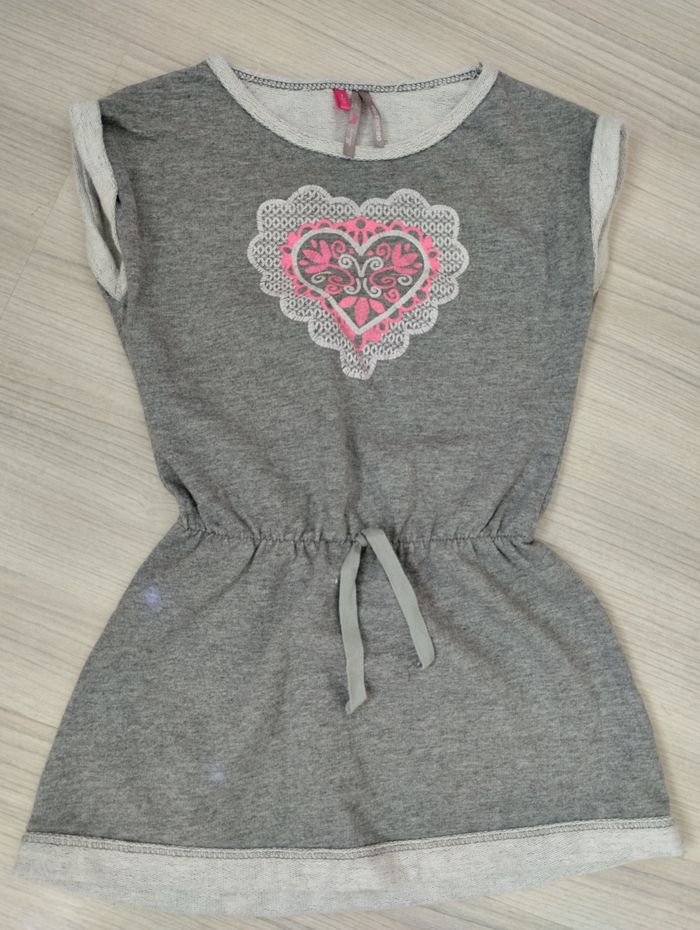 Robe 3ans - photo numéro 1