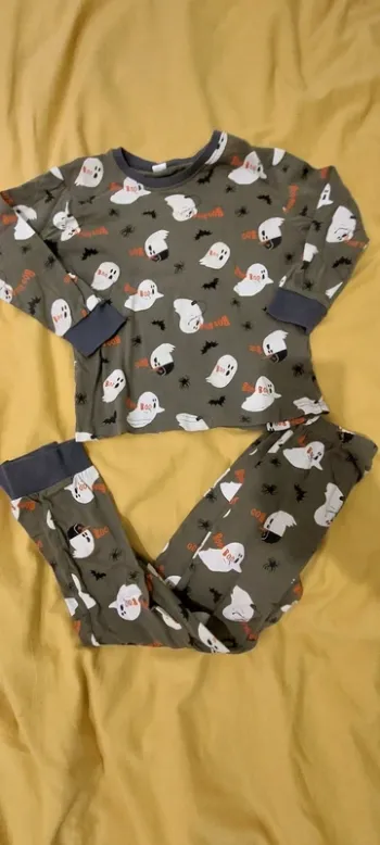 Pyjama