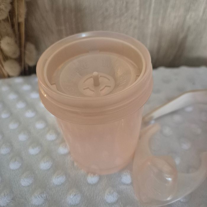 Gobelet à bec bébé Twistshake - photo numéro 3