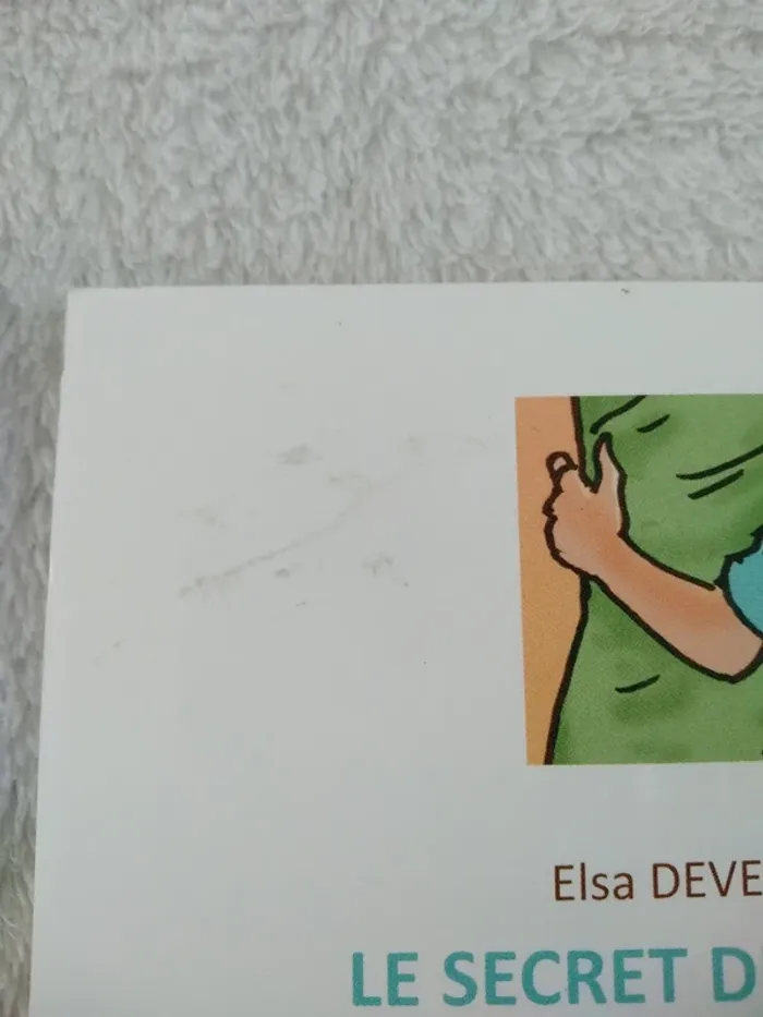 Le secret de maman - photo numéro 4