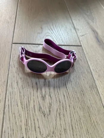 Lunette soleil
