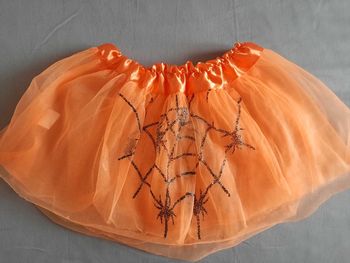 Jupe halloween