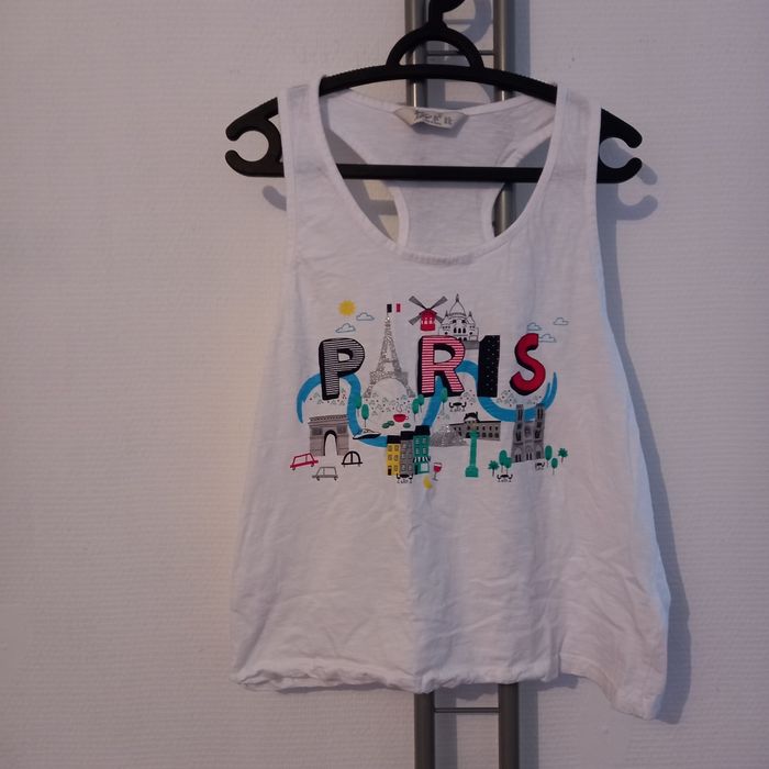 Haut femme - photo numéro 3