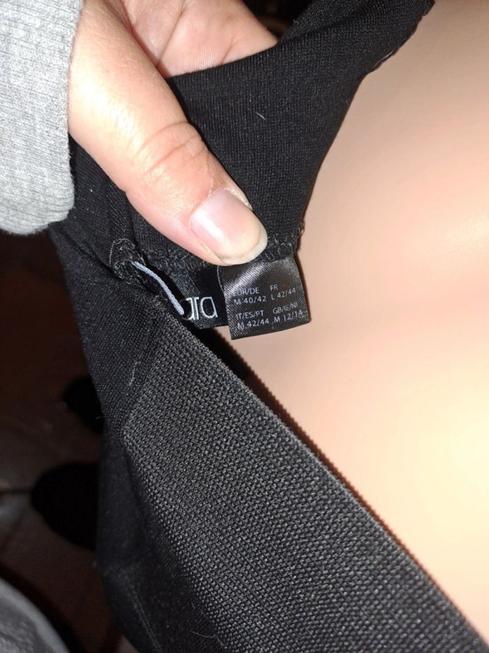Pantalon femme taille 40-42 - photo numéro 4