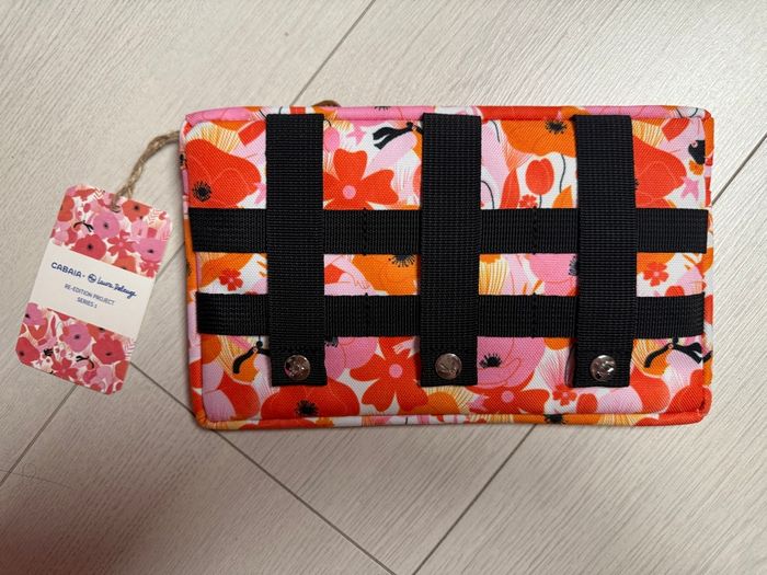 Pochette Cabaia neuve LAURA DELEUZE - photo numéro 2