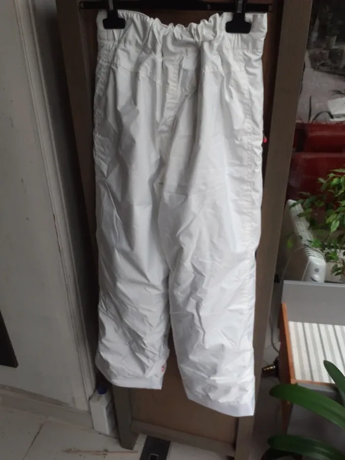Pantalon de ski Wed'ze - photo numéro 2