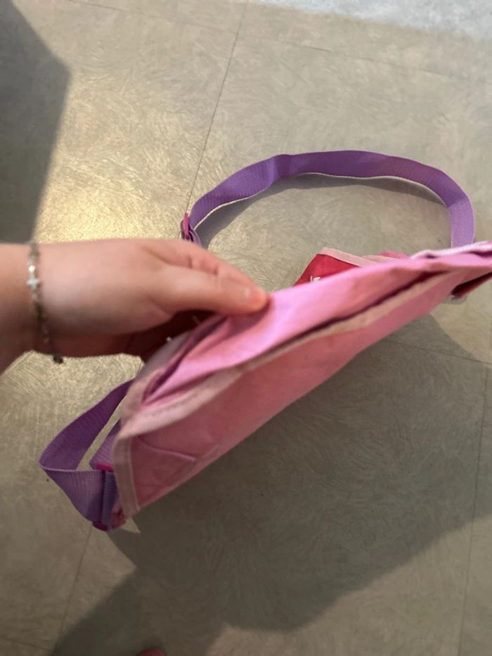 Sac princesse Disney - photo numéro 3