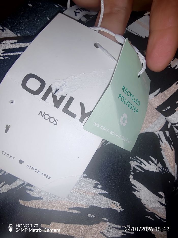 Robe fluide - photo numéro 9