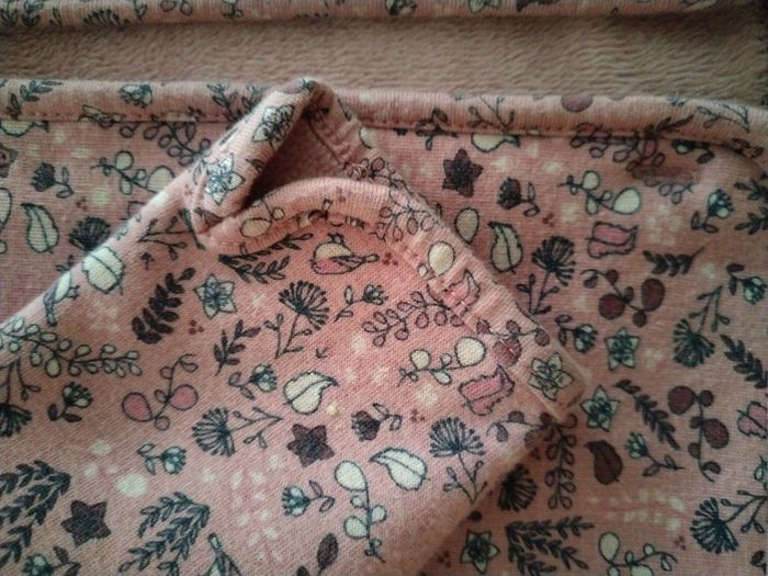 Veste chaude bébé - photo numéro 2