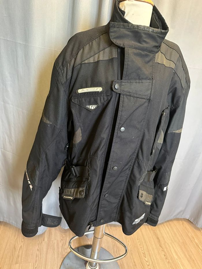 Blouson de moto Ixon tL - photo numéro 2