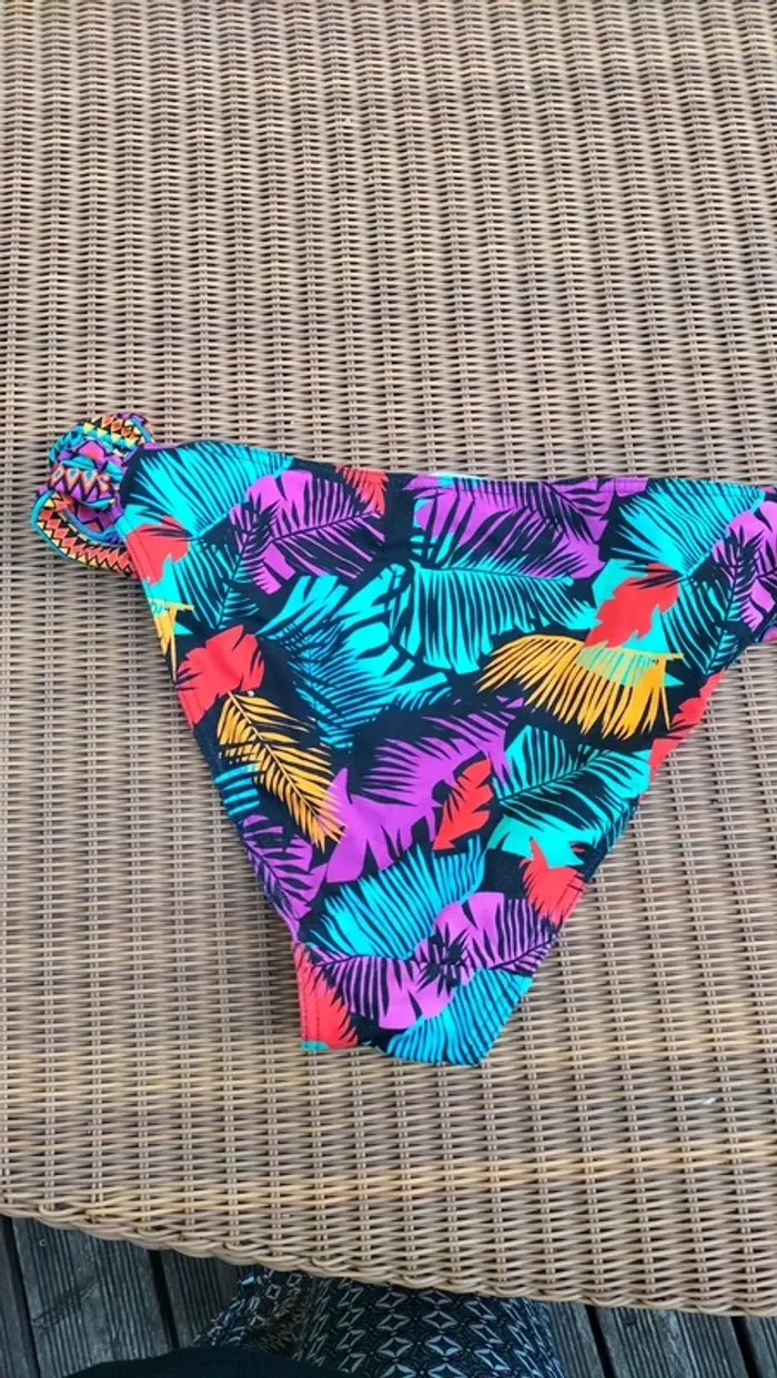 Maillot de bain plage du sud - photo numéro 2