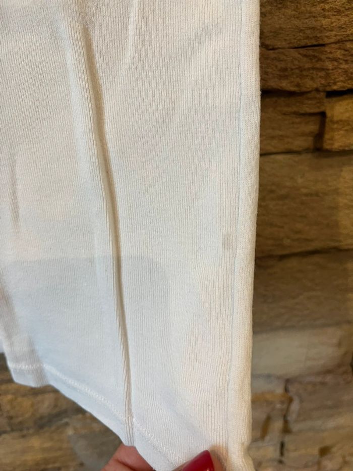 Débardeur intérieur absorbas 5 ans vendu 0,50cts - photo numéro 2