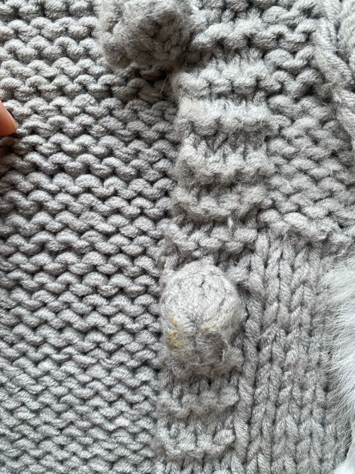 Gilet taille S/M - photo numéro 3