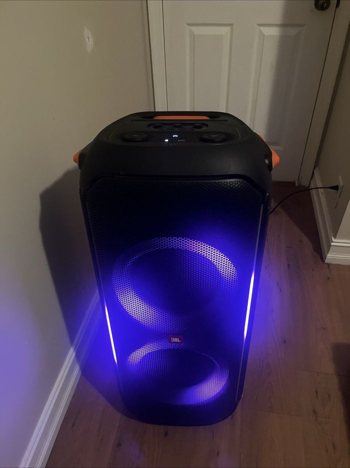 JBL EON712 Haut-parleur - photo numéro 2