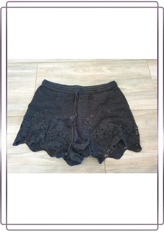 Short Abercrombie & fitch  taille L, très bon état