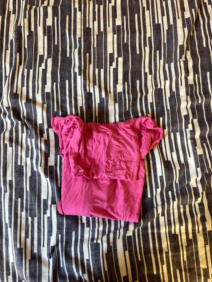 Lot de 4 col roulé - photo numéro 5