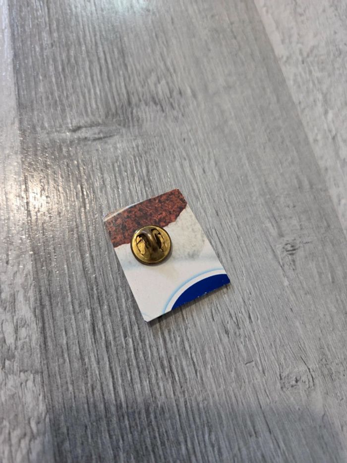 Pins disney Pocahontas - photo numéro 2