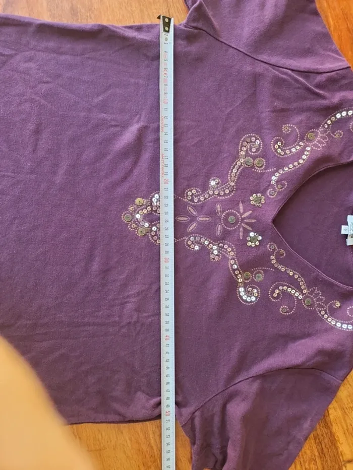 T-shirt - photo numéro 7