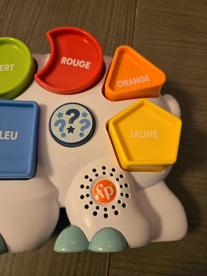 Omer l'ours polaire - photo numéro 2