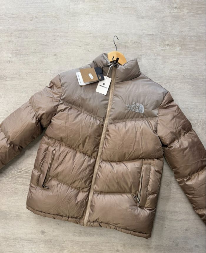 Doudoune the north face