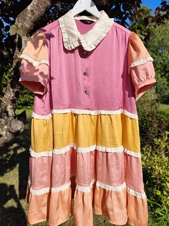 Robe Sister Jane L