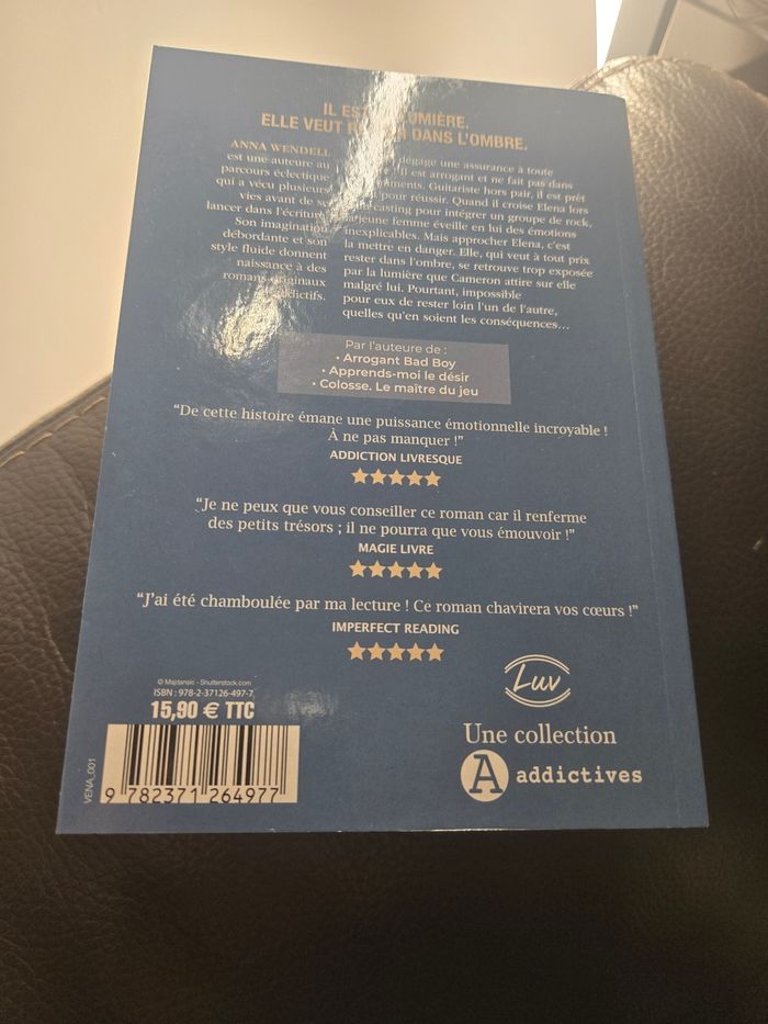 Break your chains - photo numéro 3