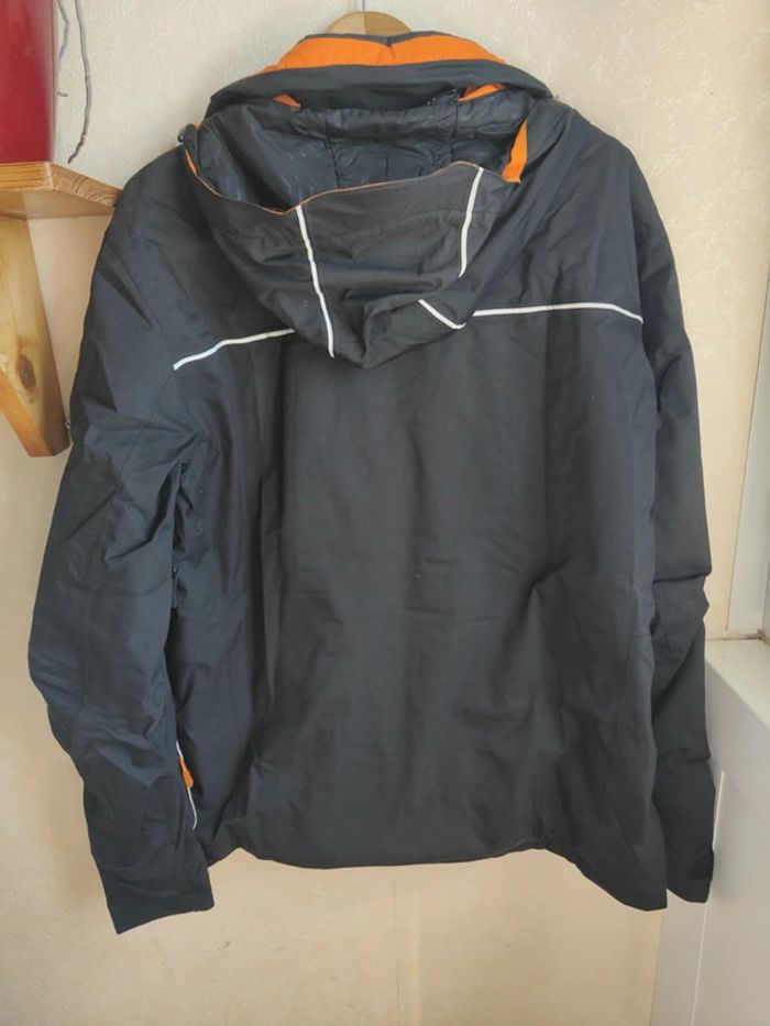 Veste de ski anorak - photo numéro 2