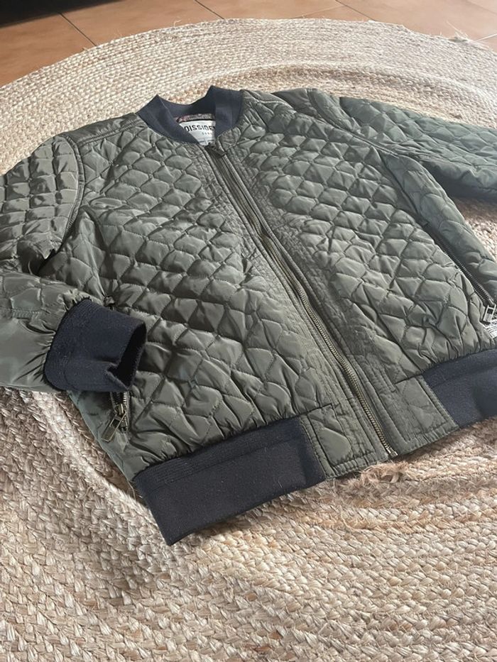 Veste homme - photo numéro 3
