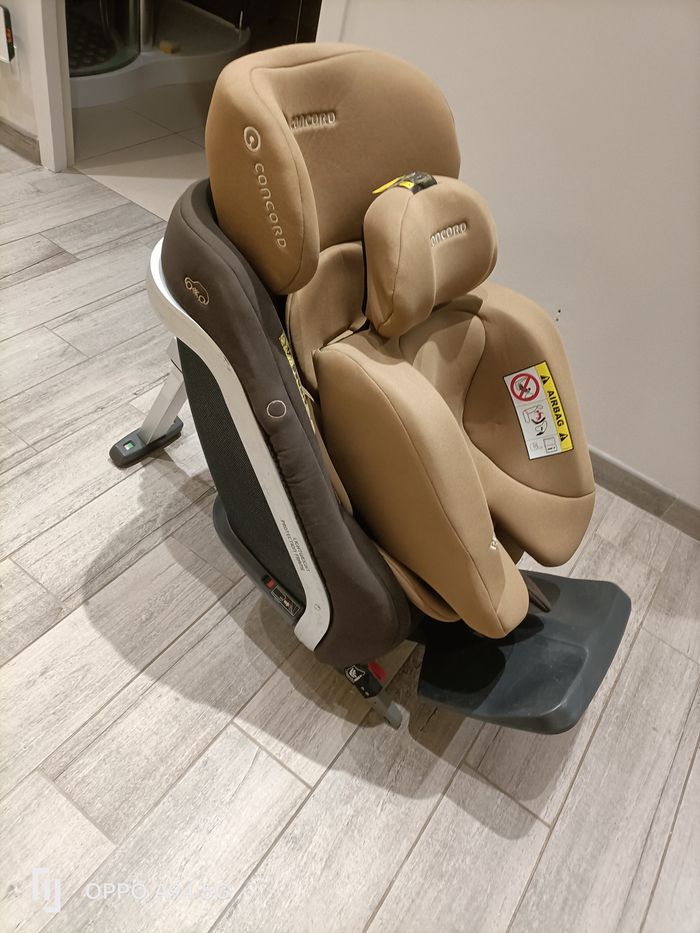 Vend siège auto - photo numéro 2